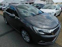 Grey Used 2016 DS Automobiles DS4 Prestige Hatchback | £6,495 (Fair price)