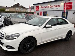 Used 2016 Mercedes E220 SE Sedan | £9,495 (Good price)