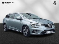 Grey Used 2022 Renault Megane E-Tech Iconic Estate | £14,990
