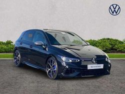 Used 2021 VW Golf VIII R | £28,290 (Fair price)