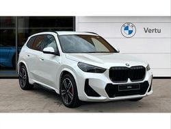 Other New 2024 BMW X1 M Sport SUV | £56,315 (Fair price)