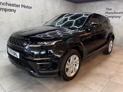 Used 2019 Land Rover Range Rover evoque R-Dynamic SUV | £17,490 (Good price)