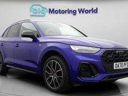 Used 2023 Audi Q5 SUV | £29,800 (Super price)