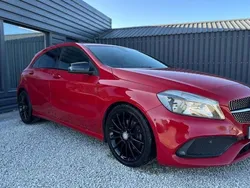 Mercedes A180