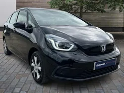 Used 2023 Honda Jazz Hybrid Hatchback | £14,995 (Fair price)