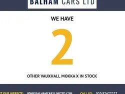 Used 2019 Vauxhall Mokka Active SUV | £7,495 (Good price)