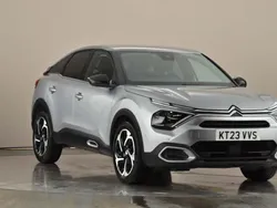 Used 2023 Citroën C4 Shine Hatchback | £17,032 (Fair price)