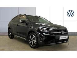 Other Used 2024 VW Taigo Match SUV | £19,916