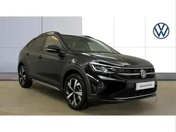 Other Used 2024 VW Taigo Match SUV | £24,674