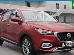 Used 2023 MG HS Excite SUV | £12,000 (Super price)