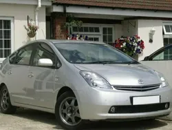 Used 2007 Toyota Prius Hatchback | £5,650 (A bit pricey)