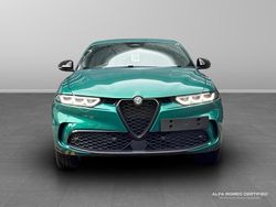 Green New 2025 Alfa Romeo Tonale Veloce SUV | £36,500