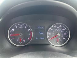 Red Used 2018 Kia Rio Hatchback | £6,850 (Fair price)