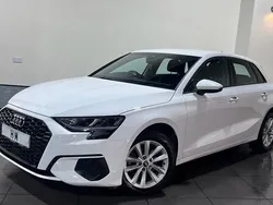 Used 2022 Audi A3 | £16,995 (Good price)
