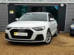 Used 2020 Audi A1 Sportback Sport Hatchback | £8,995