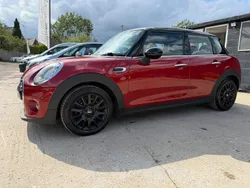 Red Used 2015 Mini Cooper Hatch Hatchback | £8,450 (Fair price)