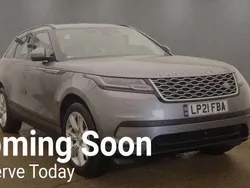 Used 2023 Land Rover Range Rover Velar SE SUV | £34,990 (Super price)