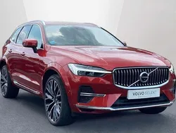 Used 2022 Volvo XC60 Inscription SUV | £42,895 (Expensive)