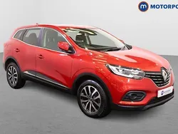 Used 2022 Renault Kadjar Equilibre SUV | £15,249 (Fair price)