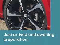 Red Used 2018 Seat Ibiza FR Hatchback | £11,500 (Fair price)