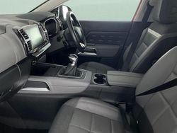Red Used 2019 Citroën C5 Aircross Flair SUV | £11,496 (Fair price)