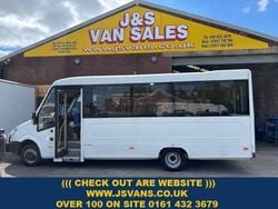 White Used 2012 Mercedes Sprinter Van | £12,500 (Fair price)