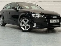 Used 2017 Audi A3 Sport | £9,995 (Super price)
