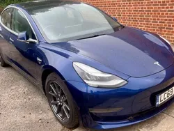 Used 2019 Tesla Model 3 Long Range RWD Sedan | £15,888