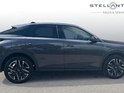 Grey Used 2024 Peugeot 3008 GT SUV | £27,401 (Expensive)