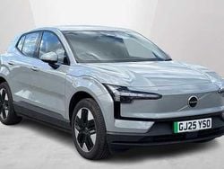 Used 2025 Volvo EX30 Core SUV | £29,900 (Fair price)