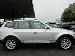 Used 2009 BMW X3 SUV | £11,990