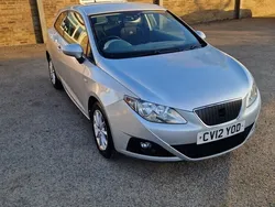 Used 2012 Seat Ibiza Copa Coupe | £1,995 (Good price)