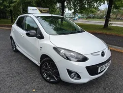 Used 2013 Mazda 2 Edition | £4,895 (Fair price)