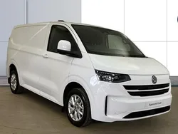 Used 2025 VW T6.1 Van | £29,950 (Fair price)