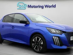 Used 2024 Peugeot 208 Allure Hatchback | £16,000 (Fair price)