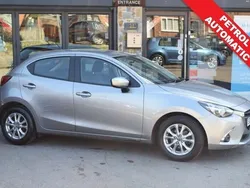 Used 2017 Mazda 2 | £10,500 (Fair price)