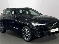 Used 2025 Volvo XC60 Plus SUV | £39,795 (Fair price)