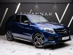 Used 2018 Mercedes E250 AMG Estate | £21,490 (A bit pricey)