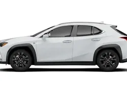 Used 2023 Lexus UX 250h Sport Design Packet SUV | £25,950 (Fair price)