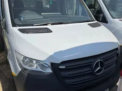 White Used 2021 Mercedes Sprinter Progressive Van | £7,995 (Fair price)