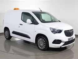 Vauxhall Combo