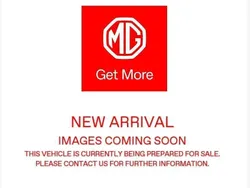 White New 2025 MG MG3 SE Hatchback | £13,995 (Fair price)