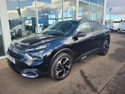 Black Used 2023 Citroën C4 Shine Hatchback | £14,995 (Fair price)