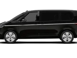 New 2026 VW Multivan Life Estate | £64,565