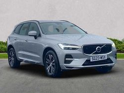 Used 2023 Volvo XC60 Core SUV | £28,899 (Good price)