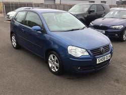 Used 2008 VW Polo Match Hatchback | £1,995 (Super price)