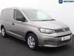Used 2025 VW Caddy MPV | £23,399 (Fair price)