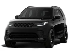 New 2026 Land Rover Discovery 5 HSE Dynamic SUV | £74,448 (Fair price)