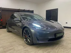 Used 2019 Tesla Model 3 Performance Sedan | £18,389 (Fair price)