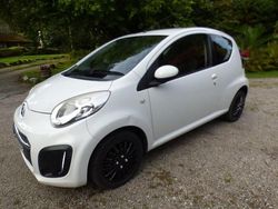 Used 2012 Citroën C1 VTR Sport Hatchback | £2,895 (Expensive)